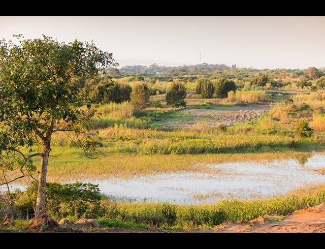 477M² VACANT LAND FOR SALE IN LALELA ESTATE